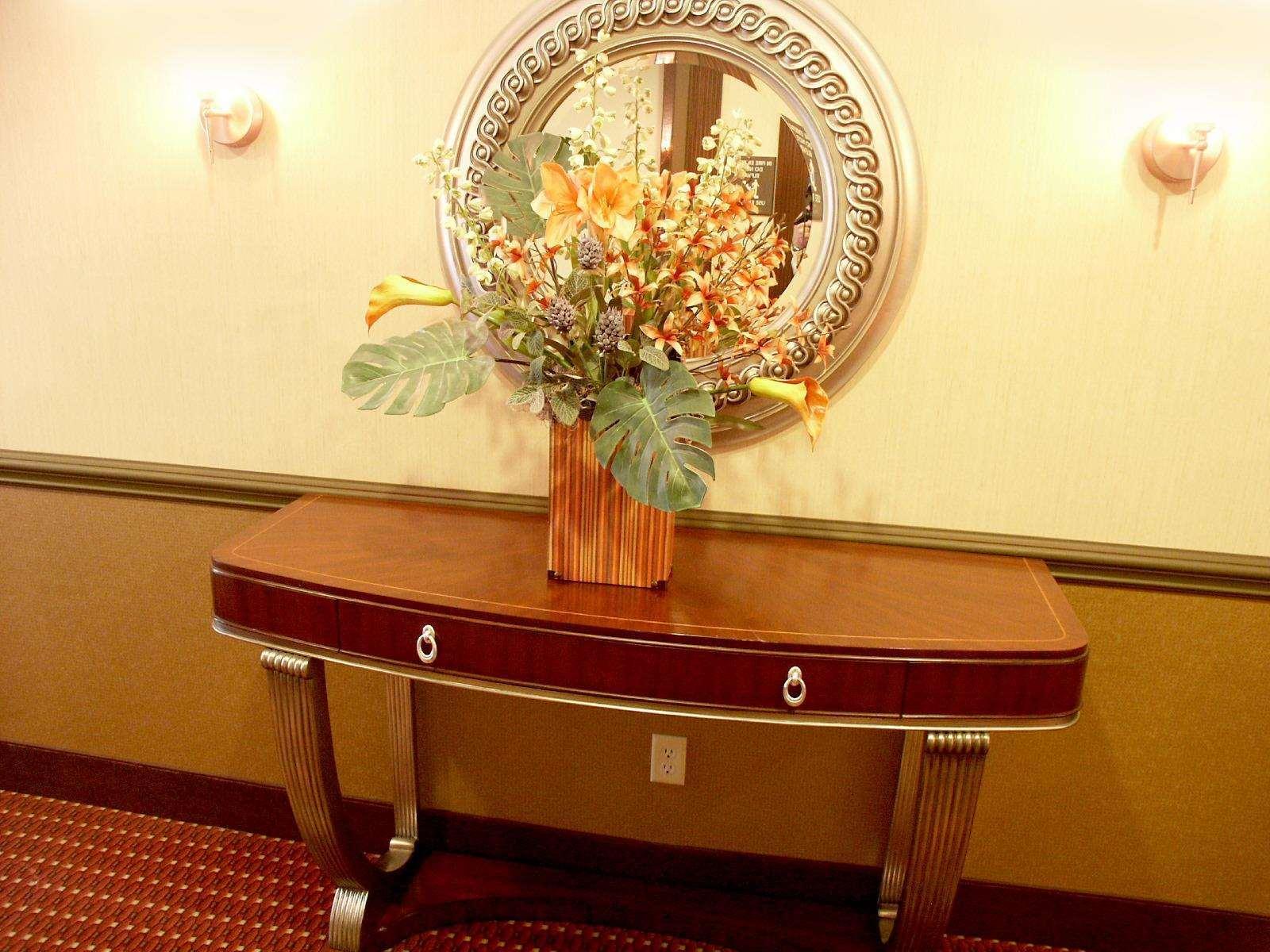 Hampton & Richmond/virginia Center Hotel