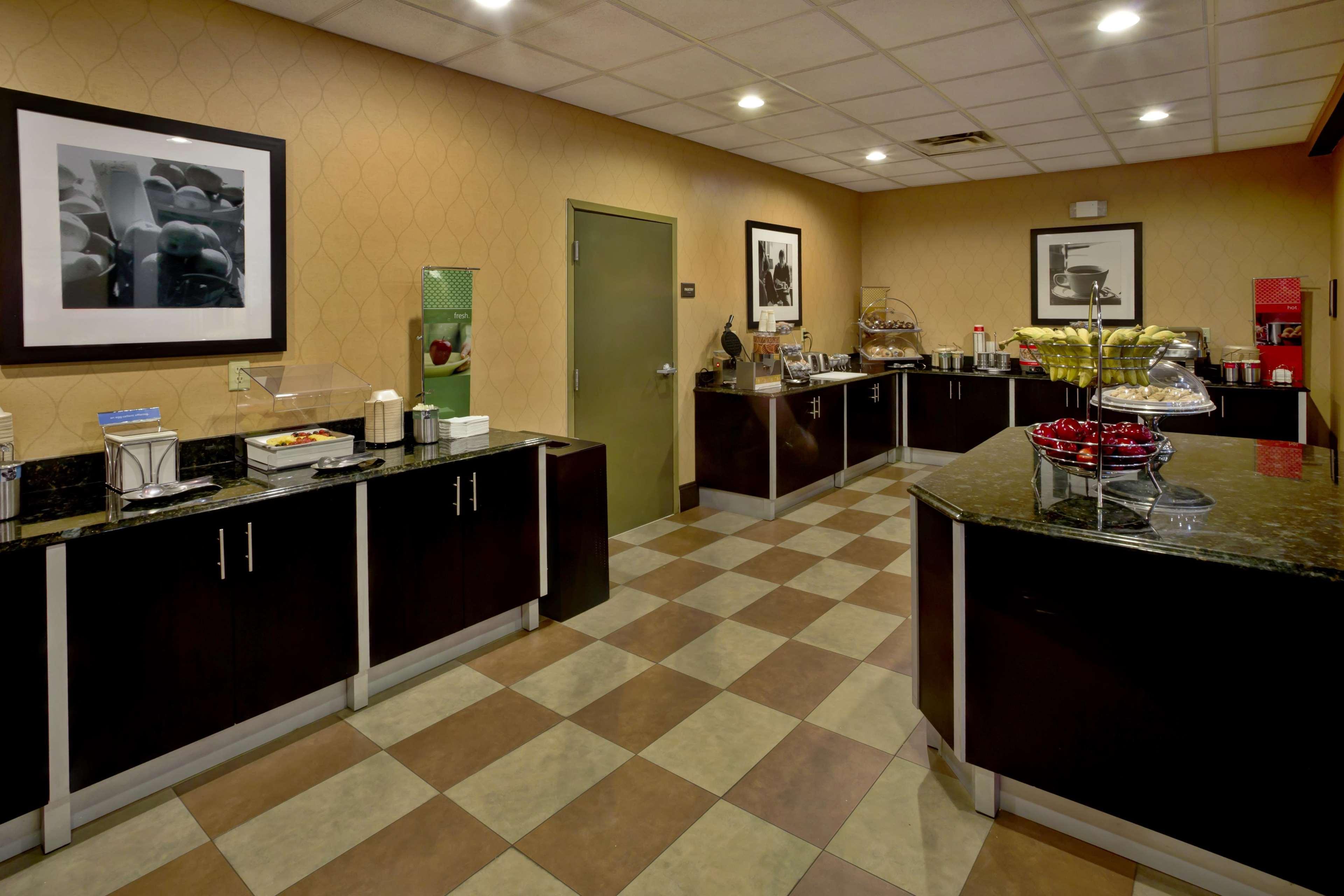 Hotel Hampton & Richmond/virginia Center Glen Allen