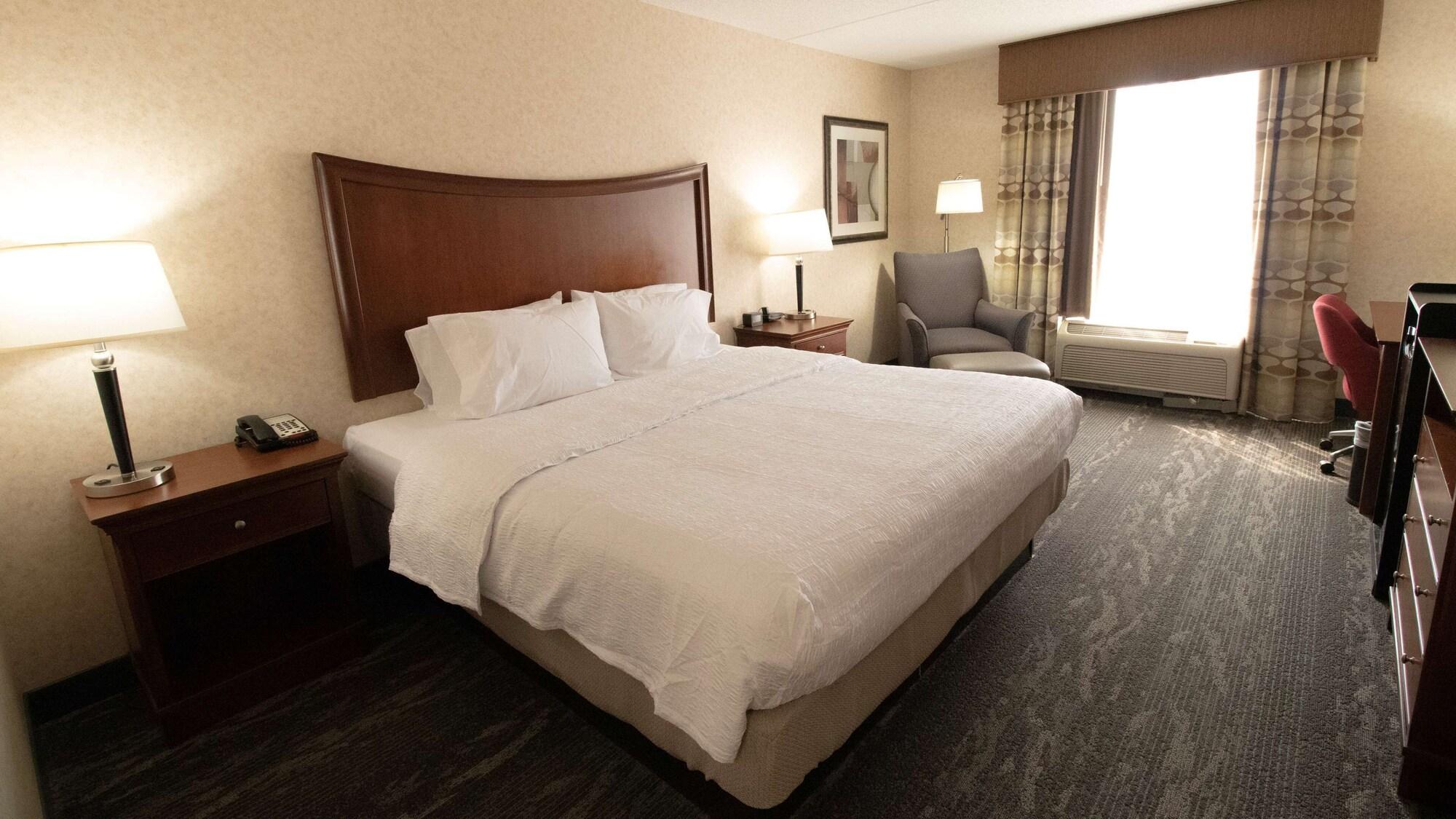 Hotel Hampton & Richmond/virginia Center