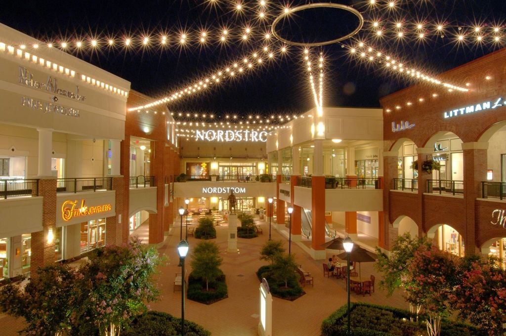 Hampton & Richmond/virginia Center 3* Glen Allen