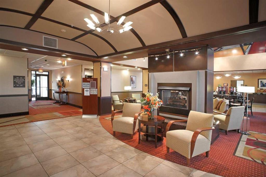 Hotel Hampton & Richmond/virginia Center 3*