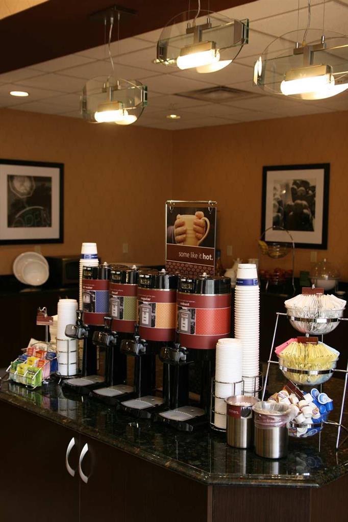 Hampton & Richmond/virginia Center Hotel 3*