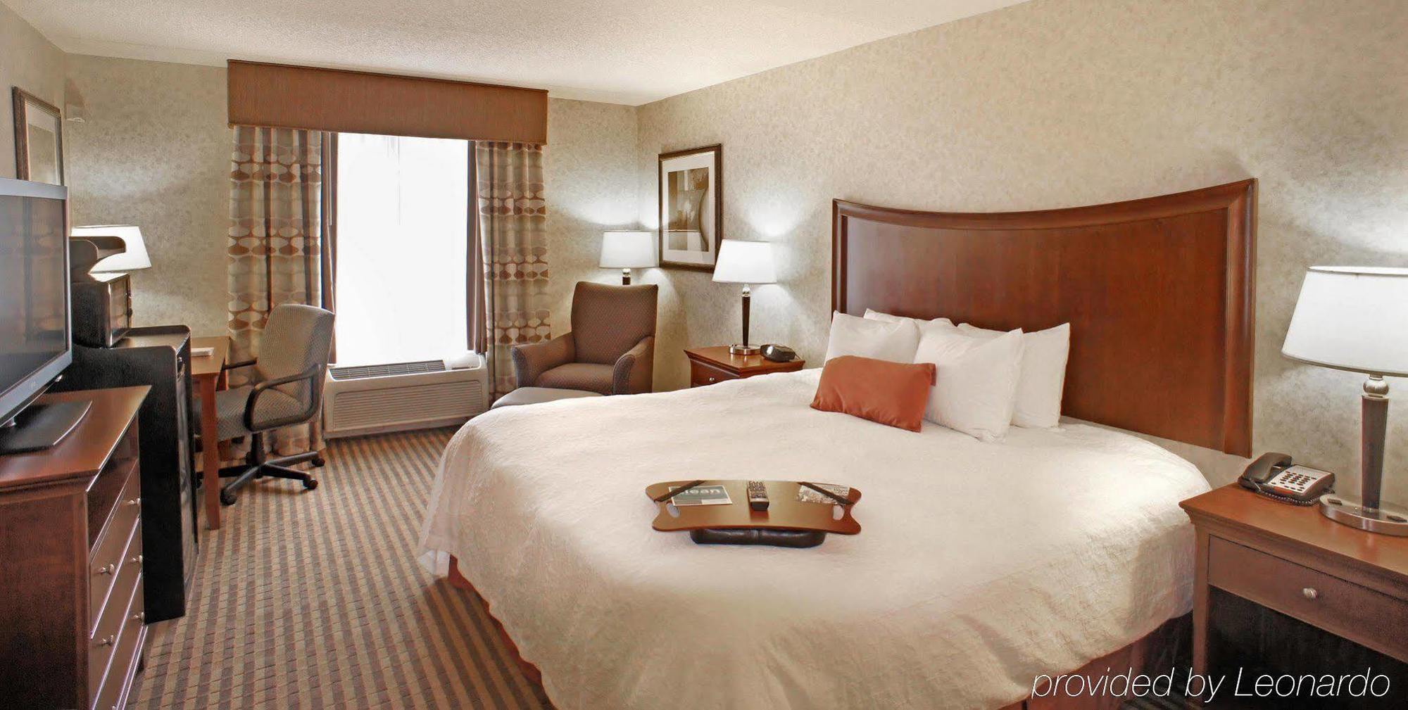 Hampton & Richmond/virginia Center 3*