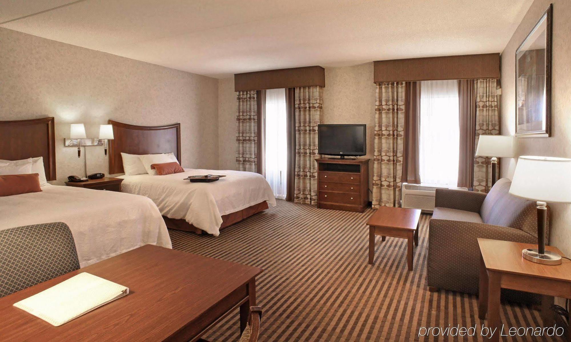 Hotel Hampton & Richmond/virginia Center Glen Allen