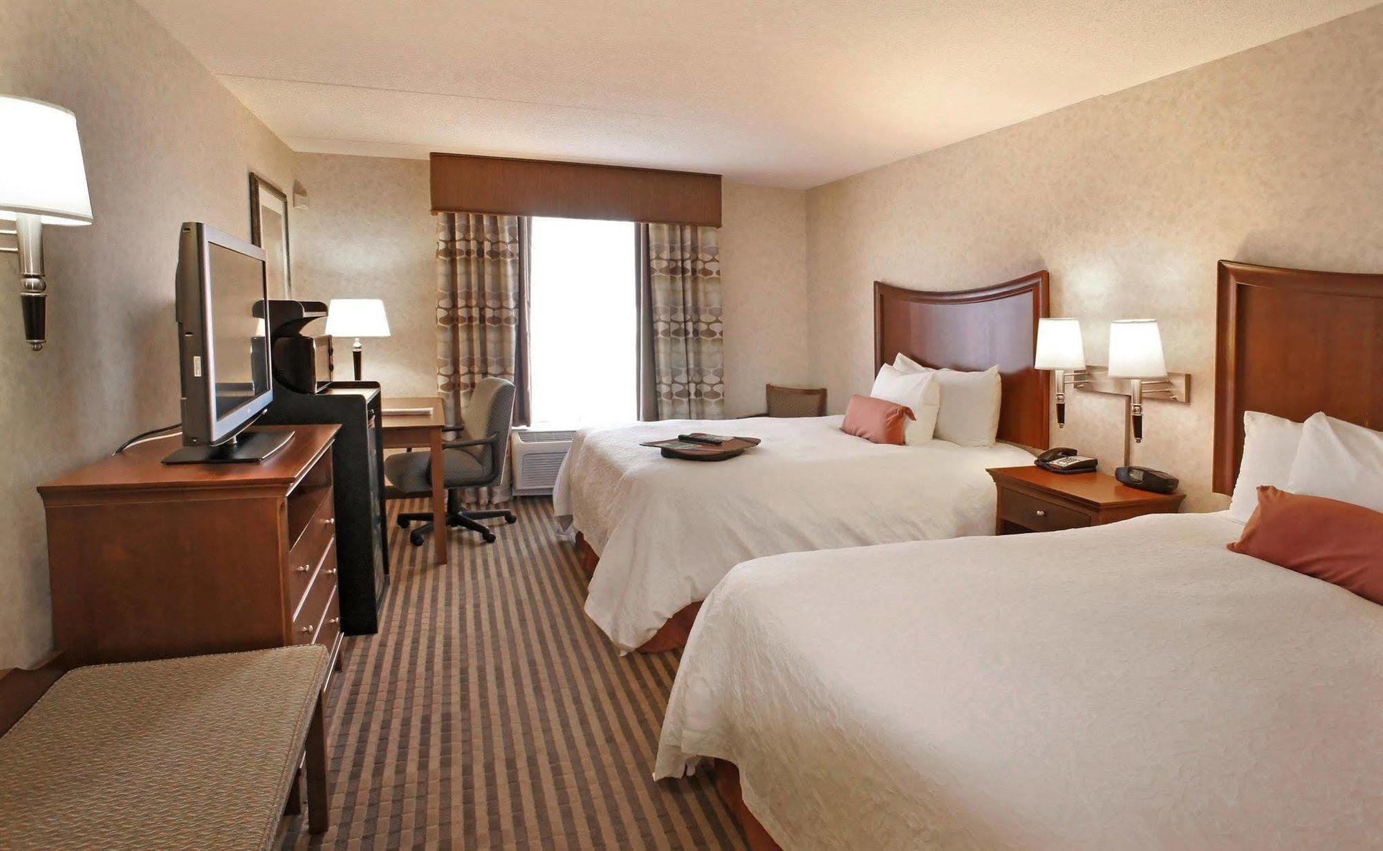 Hampton & Richmond/virginia Center 3*