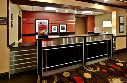 Hampton & Richmond/virginia Center 3*