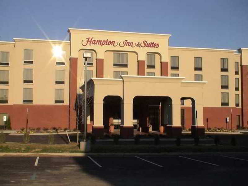 Hampton & Richmond/virginia Center 3* Glen Allen